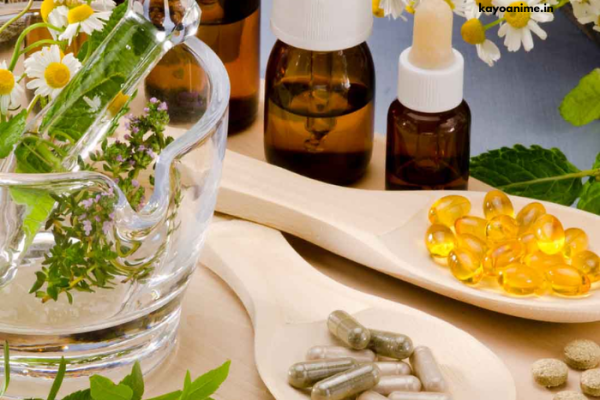 Integrative Medicine