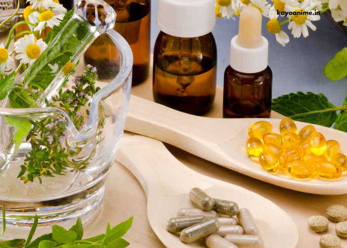 Integrative Medicine