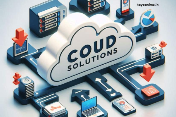 Cloud Solutions