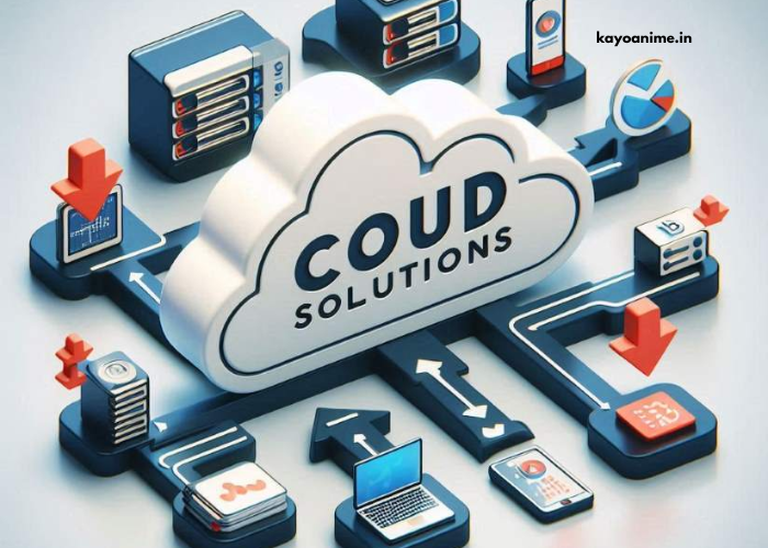 Cloud Solutions