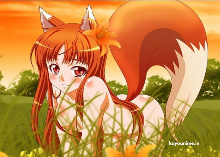 AnimeFox