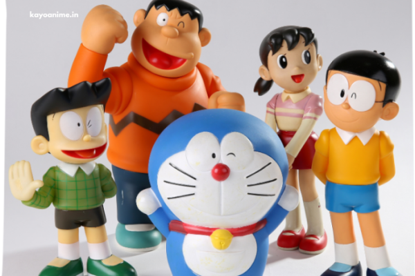 Doraemon Pic