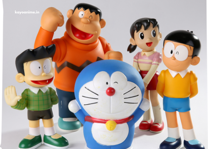 Doraemon Pic