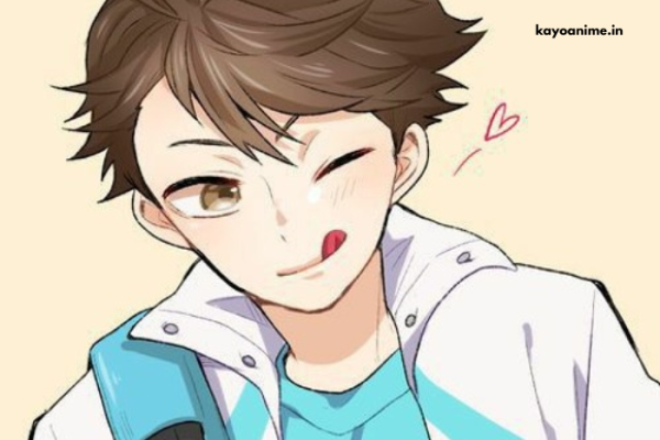 Oikawa