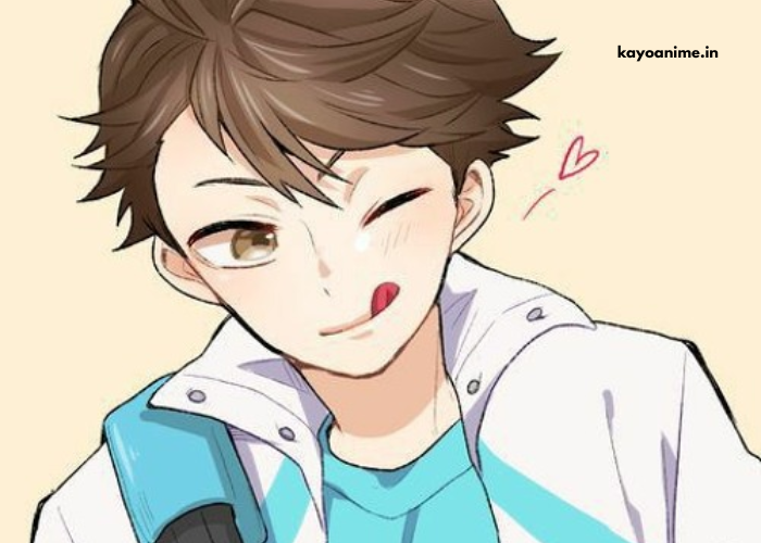 Oikawa