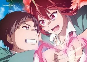 Anime Dekho - Watch Free Hindi, Tamil, and Telugu Anime Online