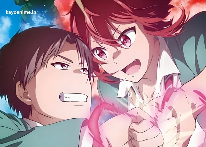 Anime Dekho - Watch Free Hindi, Tamil, and Telugu Anime Online