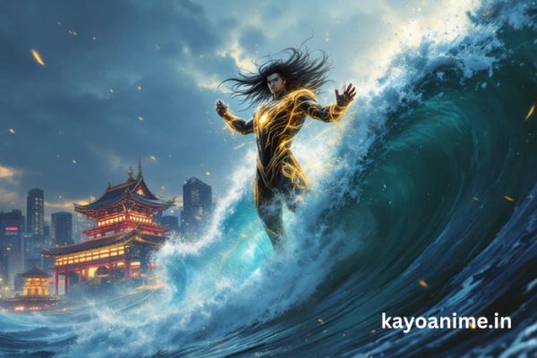 Asuratoon – Dive Into the Colorful Realms of Anime and Manga