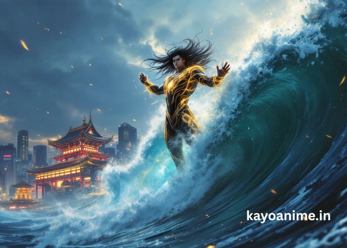 Asuratoon – Dive Into the Colorful Realms of Anime and Manga