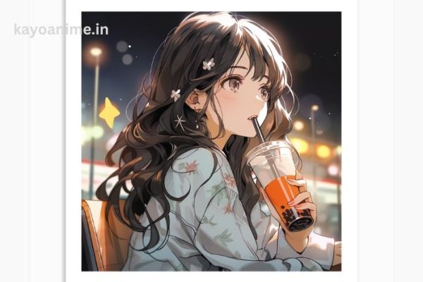 Coffee Manga – Dive into Comedy, Drama, and School Life Tales