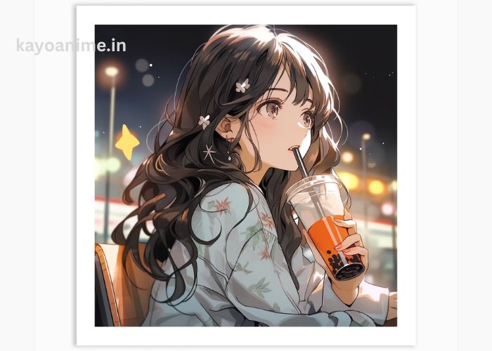 Coffee Manga – Dive into Comedy, Drama, and School Life Tales