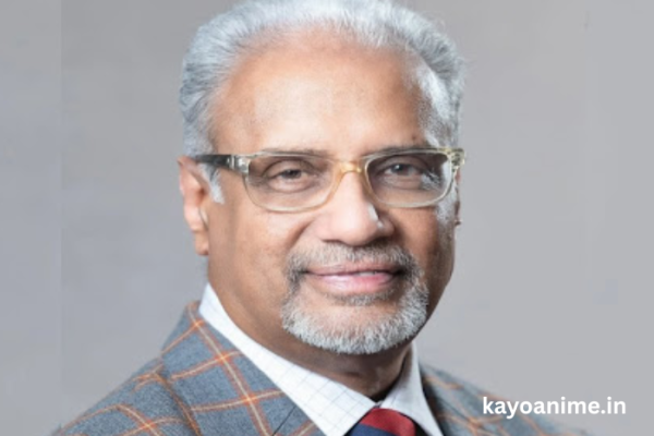 Jagdish Hiremath – Revolutionizing Cardiac Anaesthesia in India
