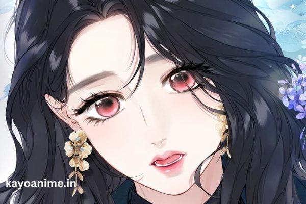 MangaGeko – The Best Place for Manga Enthusiasts Online