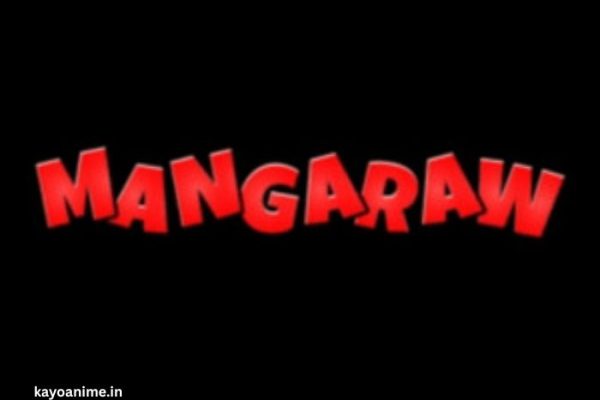 Mangaraw - Manhwa, Manhua, and Manga for Every Taste and Genre