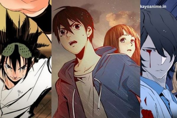 Manhwa Raw – Adult Manhwa, Manhua, and Manga with Thrilling Plots