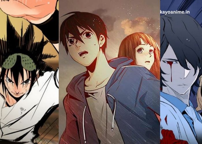 Manhwa Raw – Adult Manhwa, Manhua, and Manga with Thrilling Plots