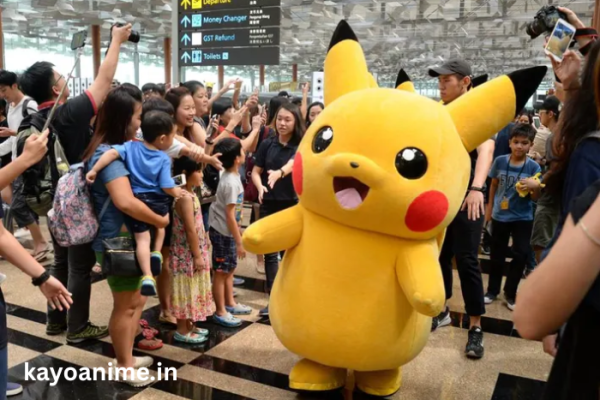 Pokemon Hindi – S01 E20 Indigo League Full Episode