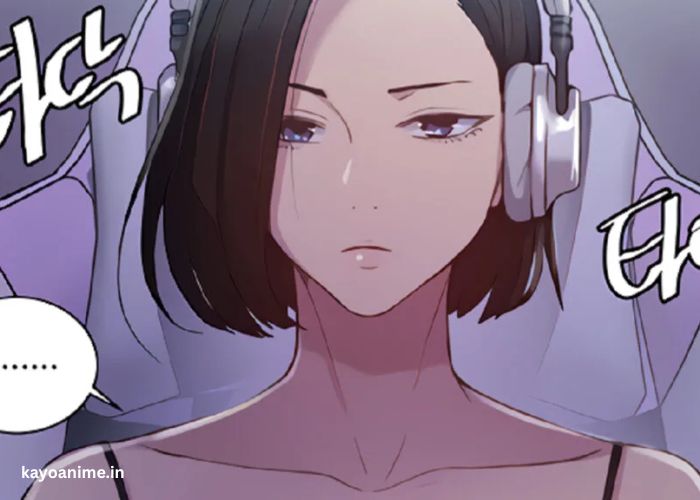 Secret Class - Chapter 248 Dive Into the Latest Chapter