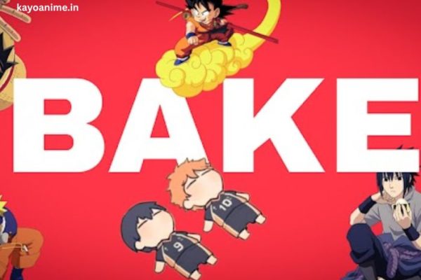 4anime – Stream All Your Favorite Anime for Free