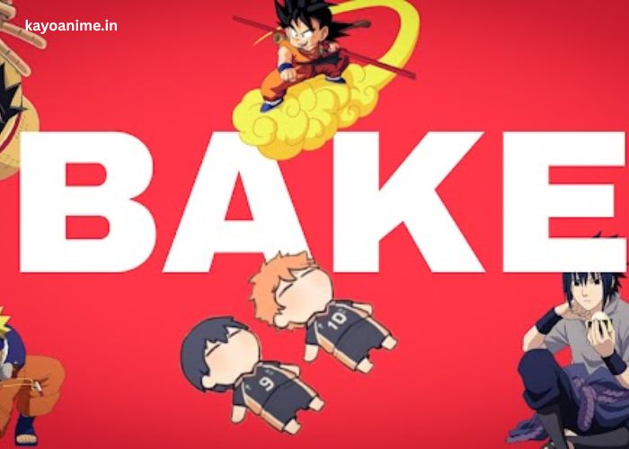 4anime – Stream All Your Favorite Anime for Free