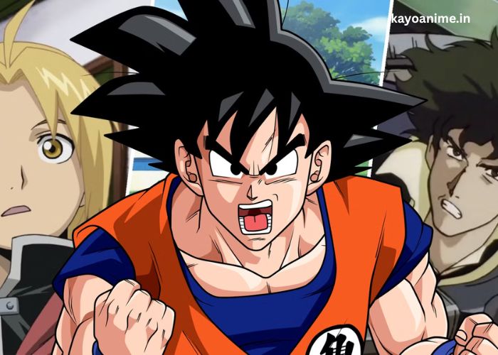 AllAnime – Stream the Best Anime and Manga Collection
