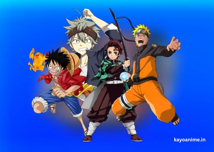 AniWatch Download – Enjoy Anime Shows and Manga Anytime