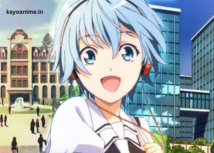 Anime Academy – Explore the World of Japanese Anime
