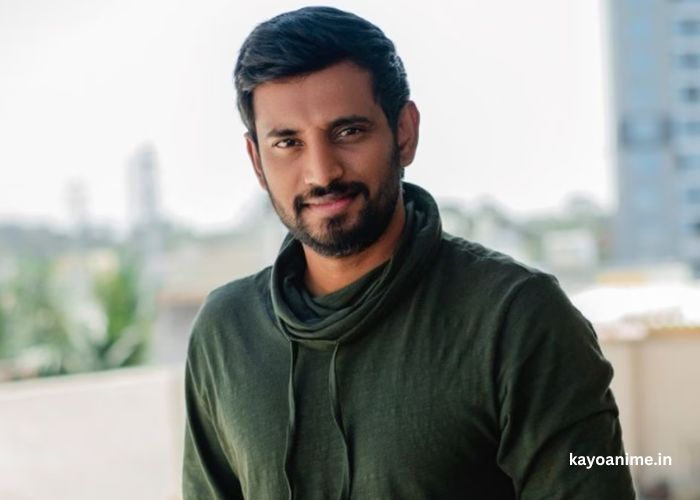 Darling Krishna – Sunil Kumar N's Debut TV Series Success