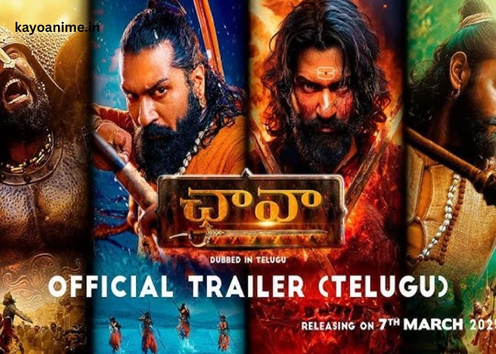Filmyzilla Telugu