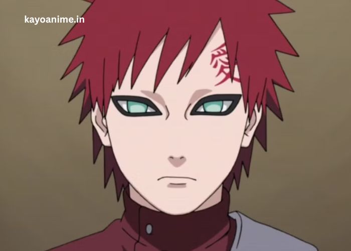 Gaara – What Makes Him a True Hero Today