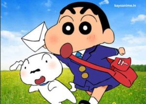 Shinchan Cartoon – A Deep Dive Into Crayon Shin-chan’s Impact