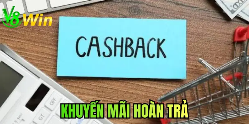 Khuyến Mãi Hoàn Trả V8WIN - Cơ Hội Tăng Vốn Hấp Dẫn