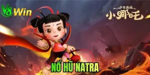 Nổ Hũ Natra - Siêu Phẩm Quay Hũ Đổi Thưởng Năm 2026
