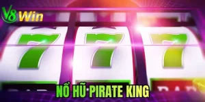 Nổ Hũ Pirate King - Hành Trình Săn Kho Báu Đại Dương 2026